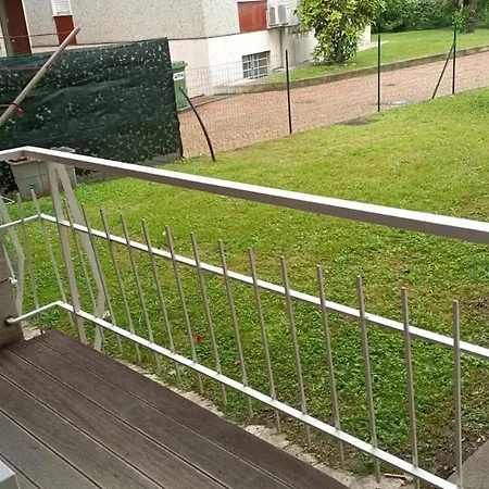 Ortensia アパート