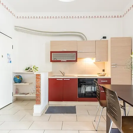 Apartment Ortensia *