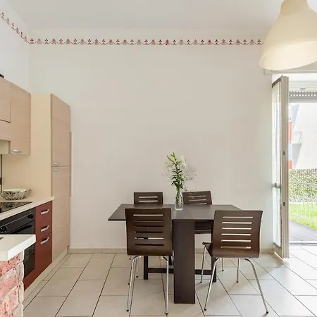 Ortensia Apartment Arona