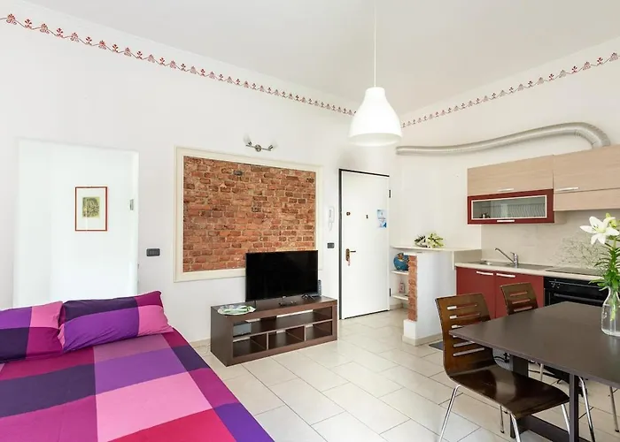 Apartamento Ortensia Arona