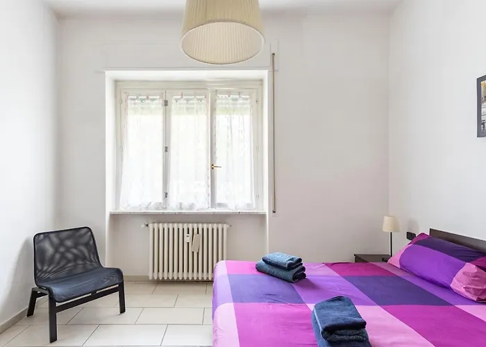 Apartment Ortensia Arona