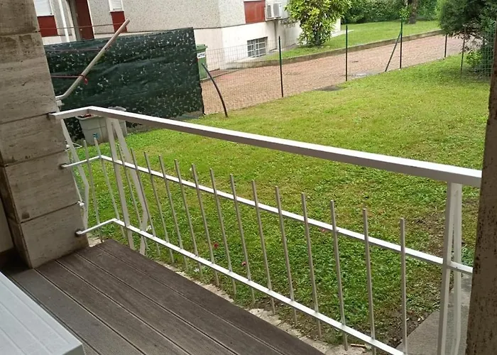 Ortensia Apartment