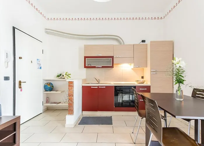 Apartamento Ortensia *