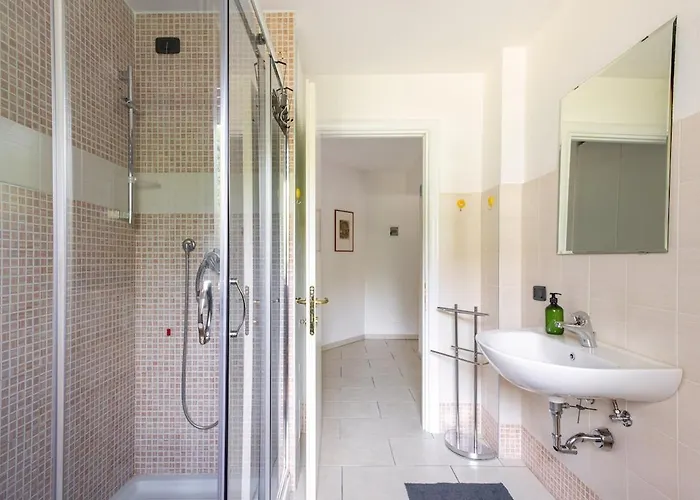 Ortensia Apartment *
