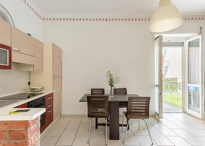 Ortensia Apartamento Arona