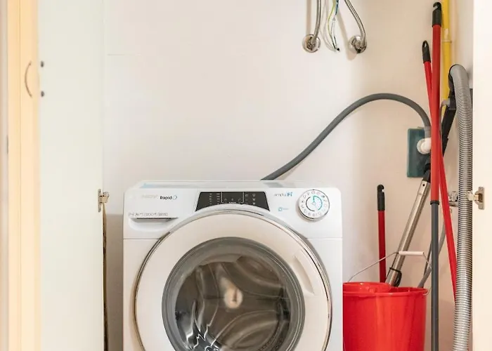 Apartamento Ortensia Arona