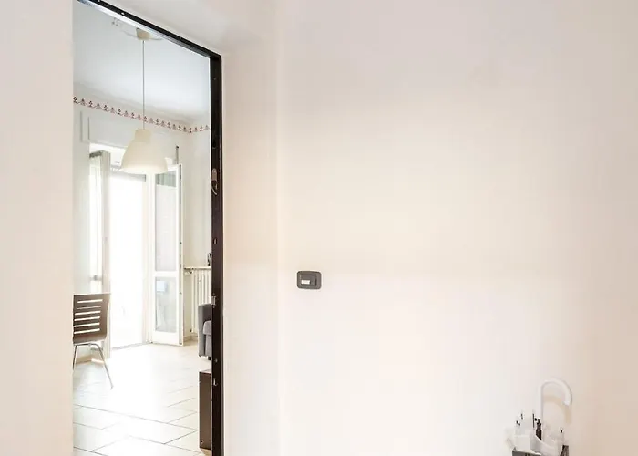 Ortensia Apartamento Arona
