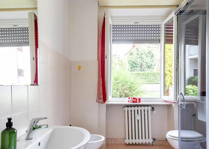 Apartment Ortensia Arona